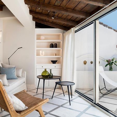 Casa Pilatos Luxury Apartments Sevilla Eksteriør bilde