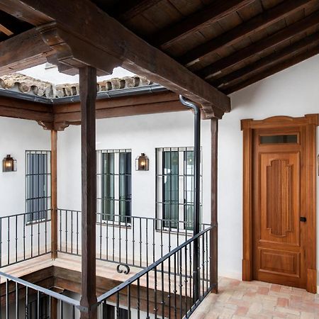 Casa Pilatos Luxury Apartments Sevilla Eksteriør bilde
