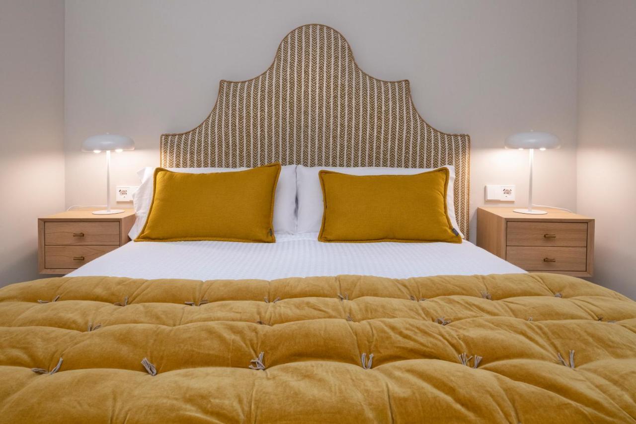 Casa Pilatos Luxury Apartments Sevilla Eksteriør bilde