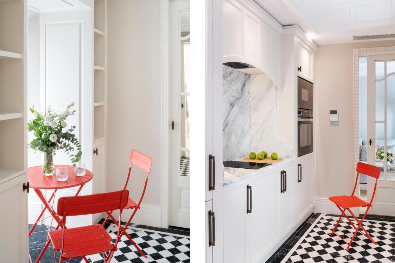 Casa Pilatos Luxury Apartments Sevilla Eksteriør bilde