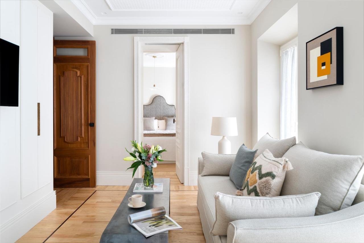 Casa Pilatos Luxury Apartments Sevilla Eksteriør bilde