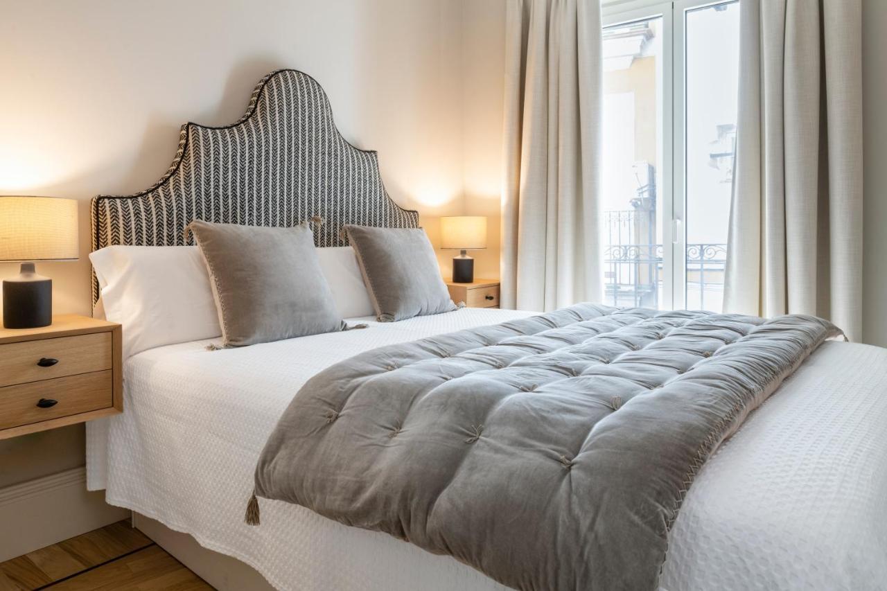 Casa Pilatos Luxury Apartments Sevilla Eksteriør bilde