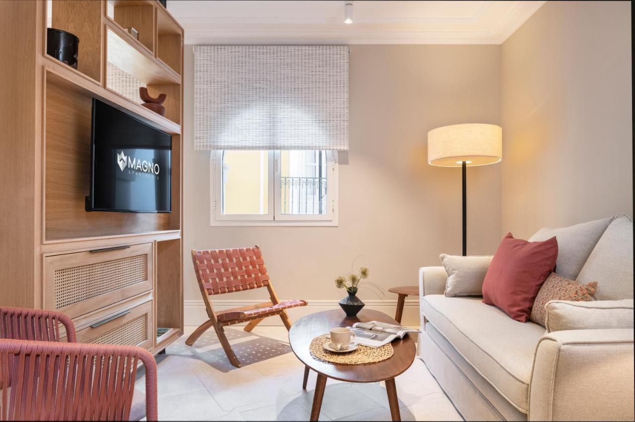 Casa Pilatos Luxury Apartments Sevilla Eksteriør bilde
