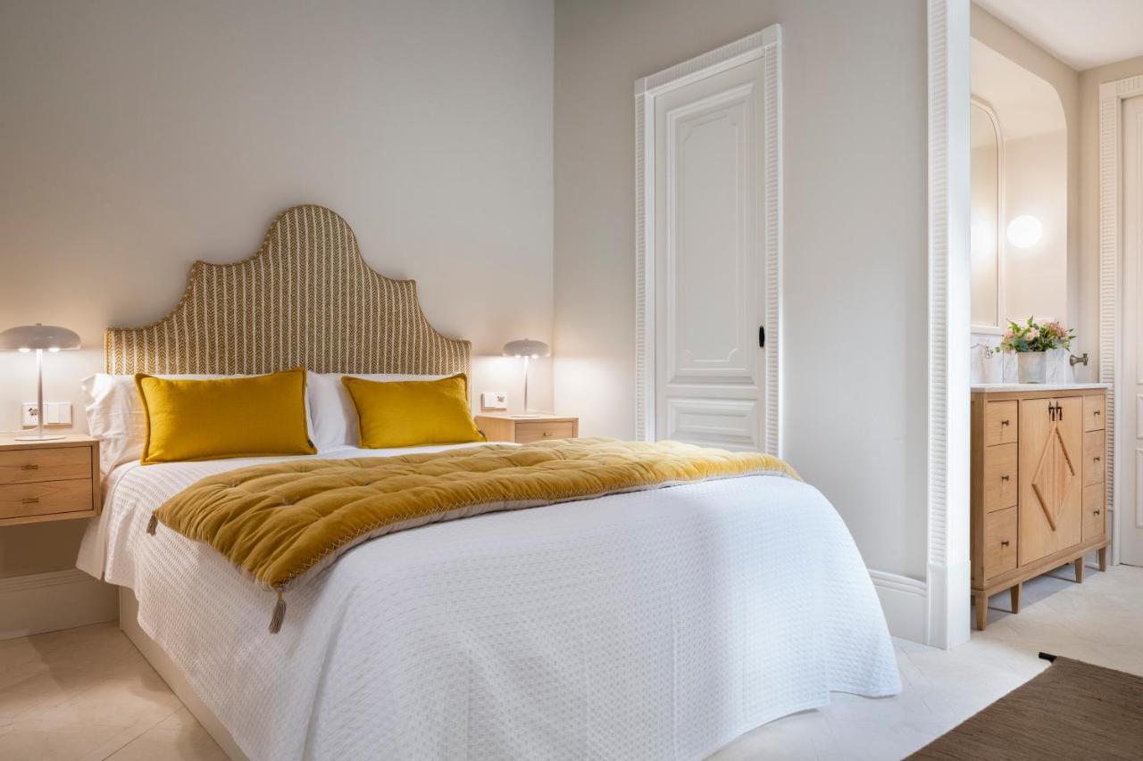 Casa Pilatos Luxury Apartments Sevilla Eksteriør bilde