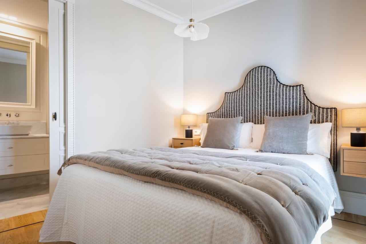 Casa Pilatos Luxury Apartments Sevilla Eksteriør bilde