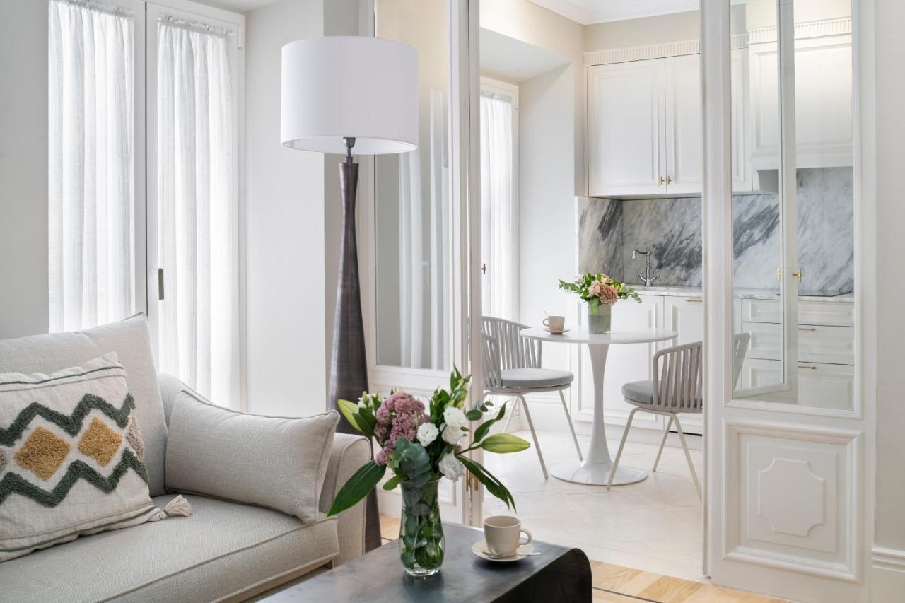 Casa Pilatos Luxury Apartments Sevilla Eksteriør bilde