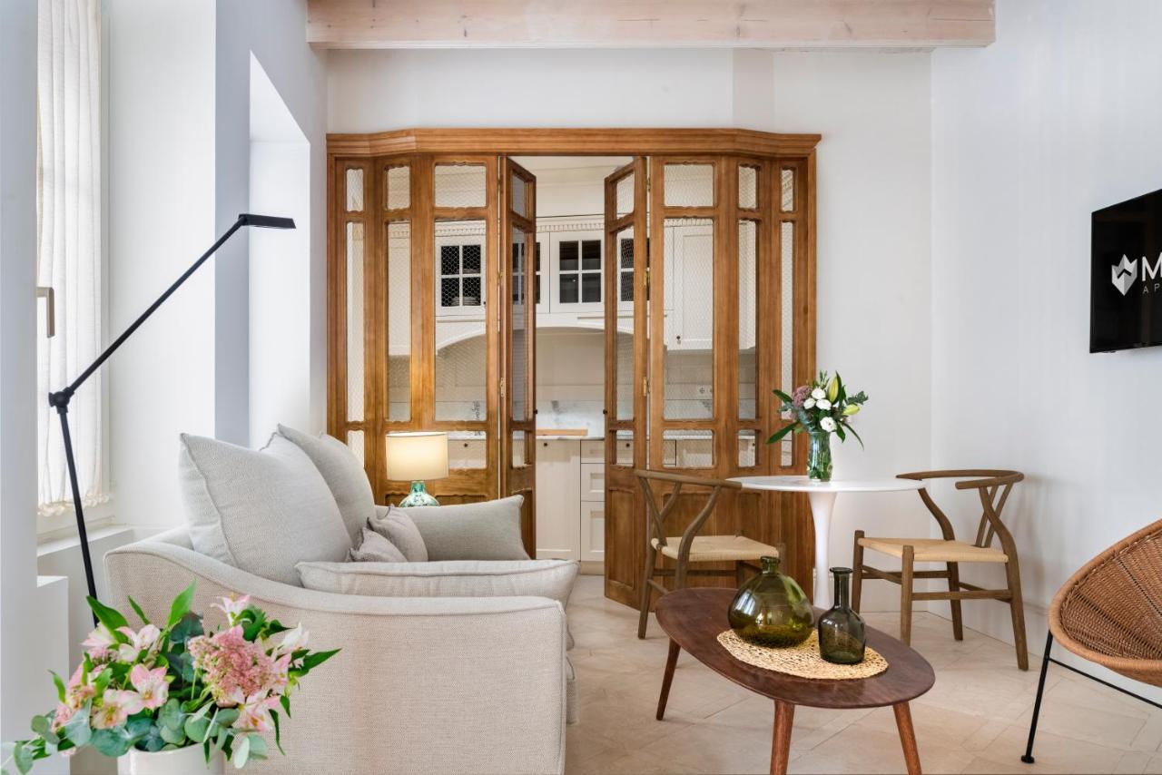 Casa Pilatos Luxury Apartments Sevilla Eksteriør bilde