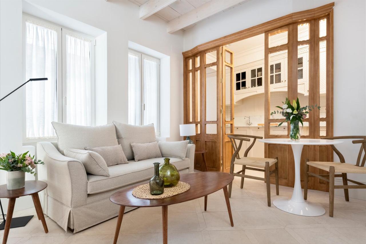 Casa Pilatos Luxury Apartments Sevilla Eksteriør bilde