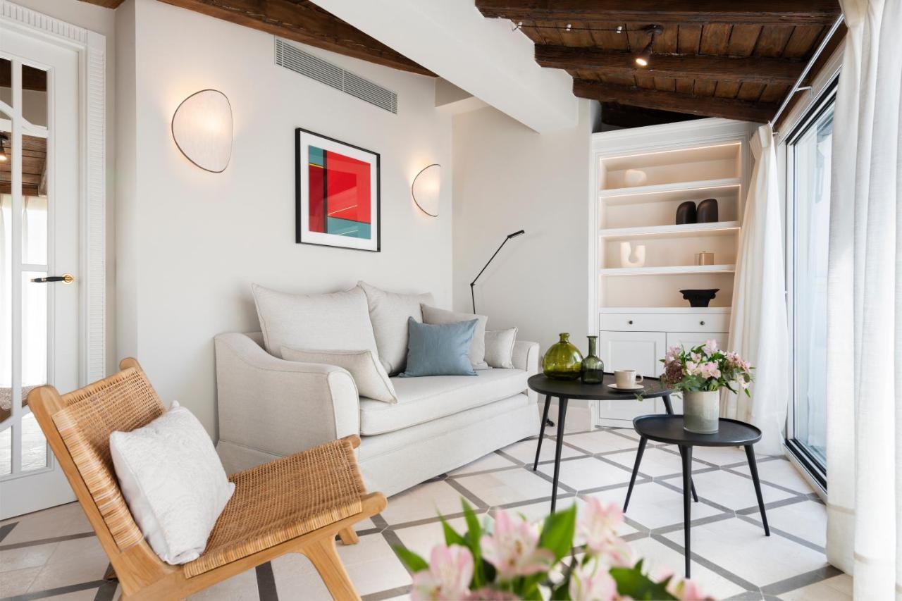 Casa Pilatos Luxury Apartments Sevilla Eksteriør bilde