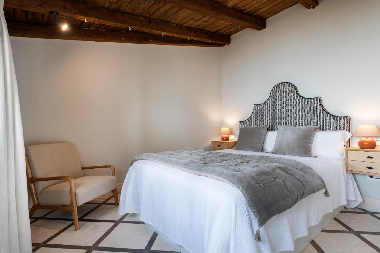 Casa Pilatos Luxury Apartments Sevilla Eksteriør bilde