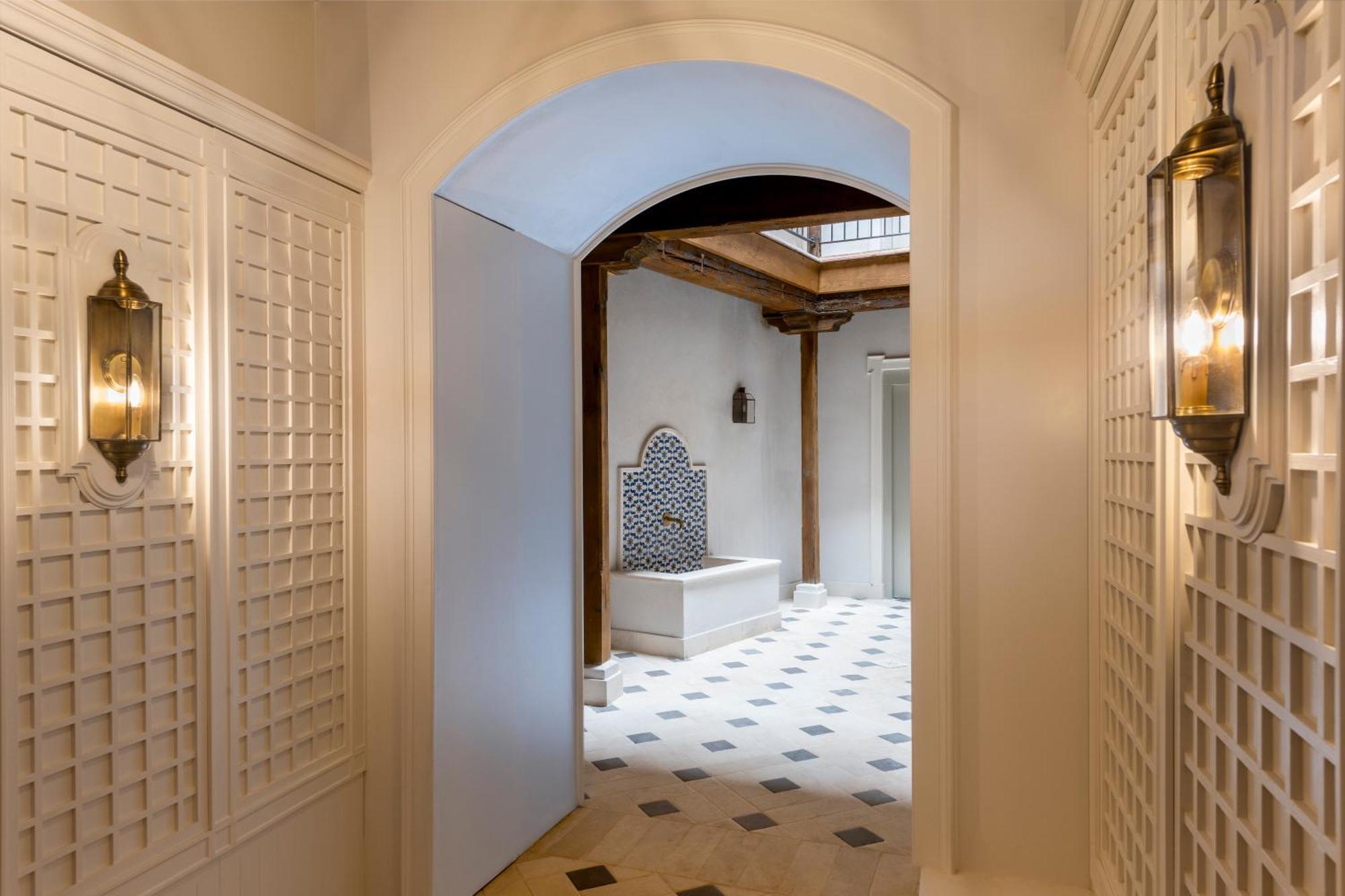 Casa Pilatos Luxury Apartments Sevilla Eksteriør bilde