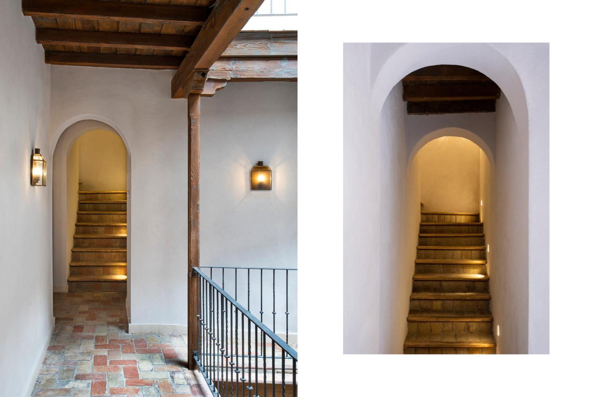 Casa Pilatos Luxury Apartments Sevilla Eksteriør bilde