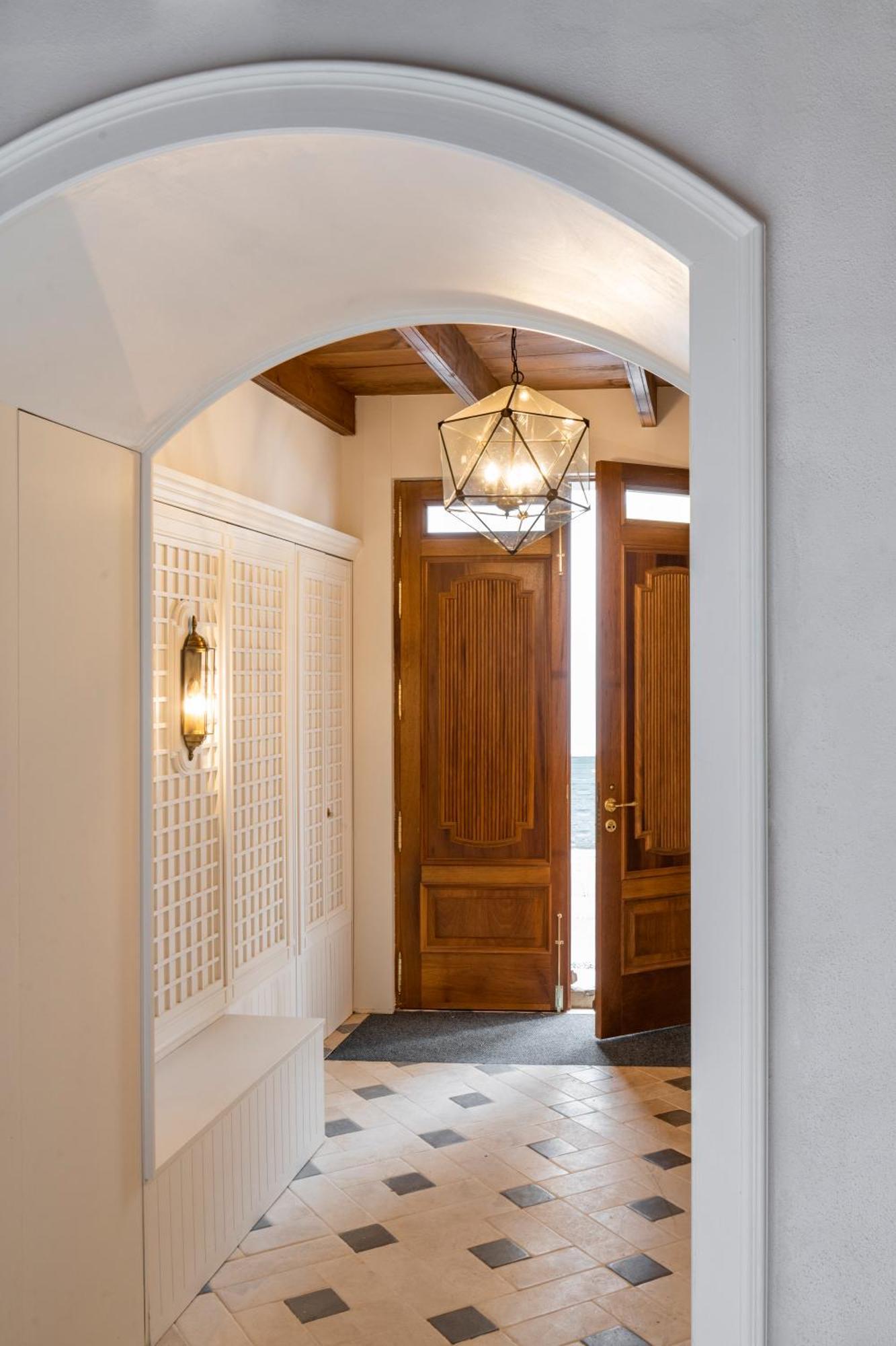 Casa Pilatos Luxury Apartments Sevilla Eksteriør bilde