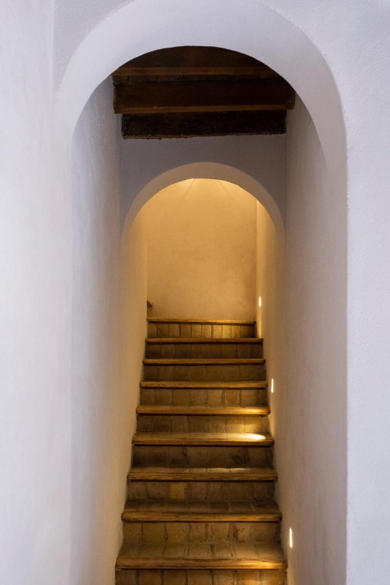 Casa Pilatos Luxury Apartments Sevilla Eksteriør bilde