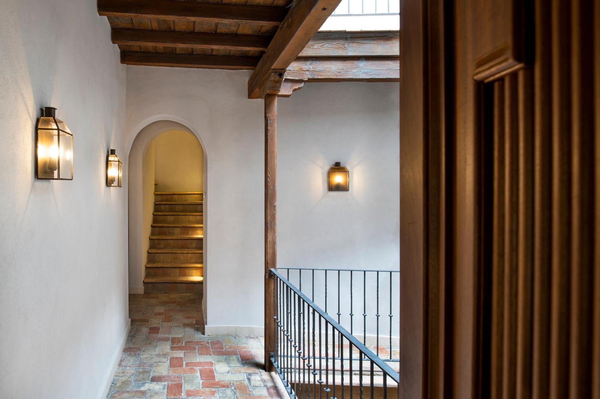 Casa Pilatos Luxury Apartments Sevilla Eksteriør bilde