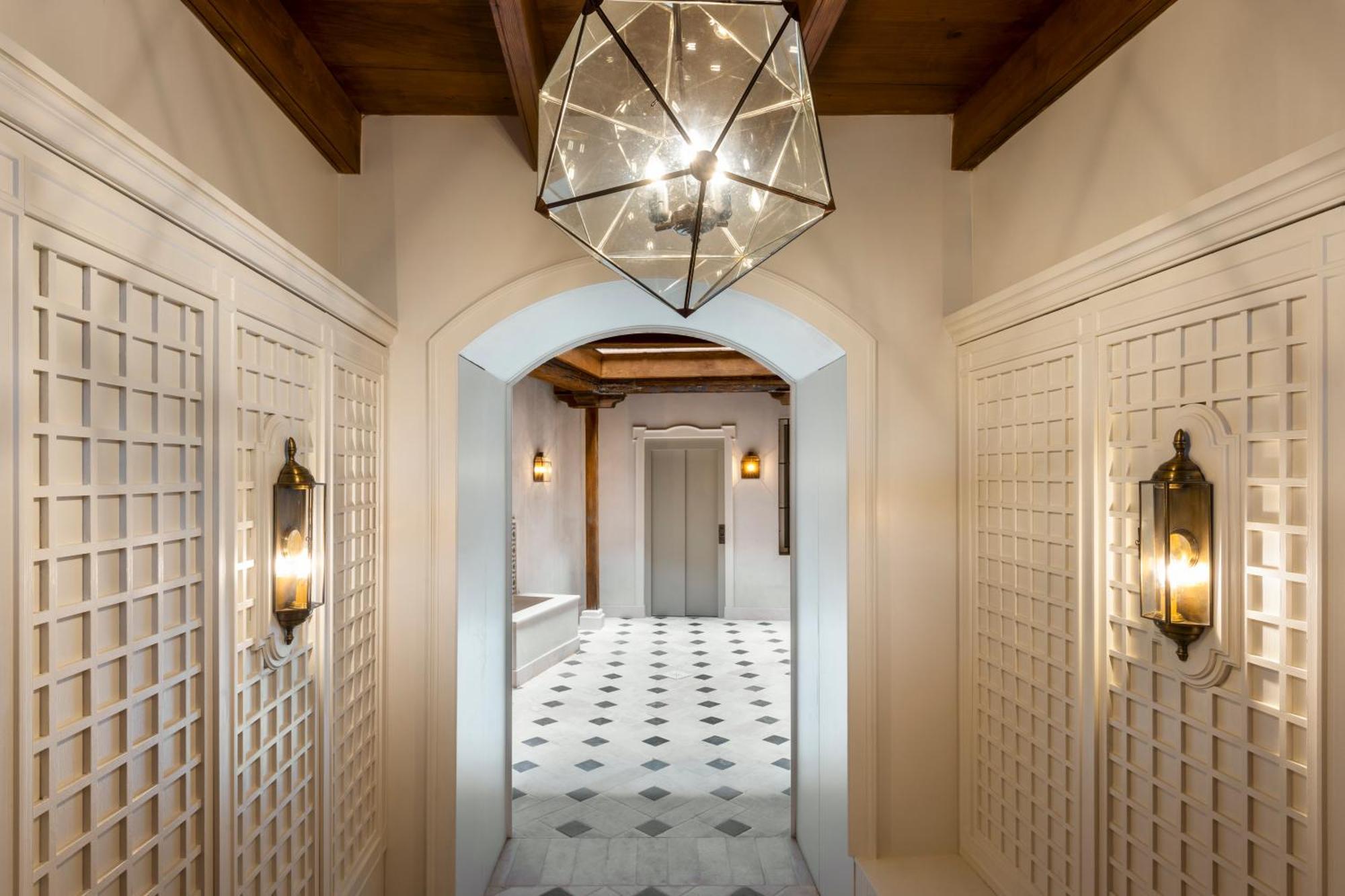 Casa Pilatos Luxury Apartments Sevilla Eksteriør bilde
