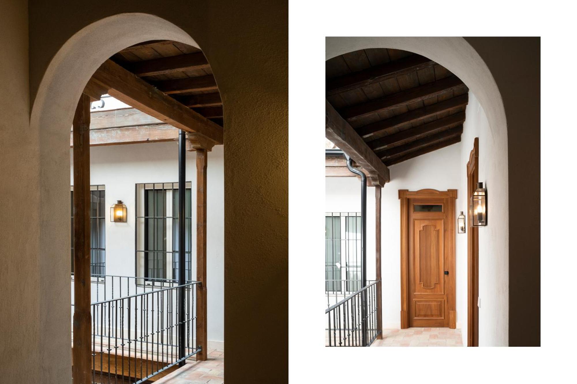 Casa Pilatos Luxury Apartments Sevilla Eksteriør bilde