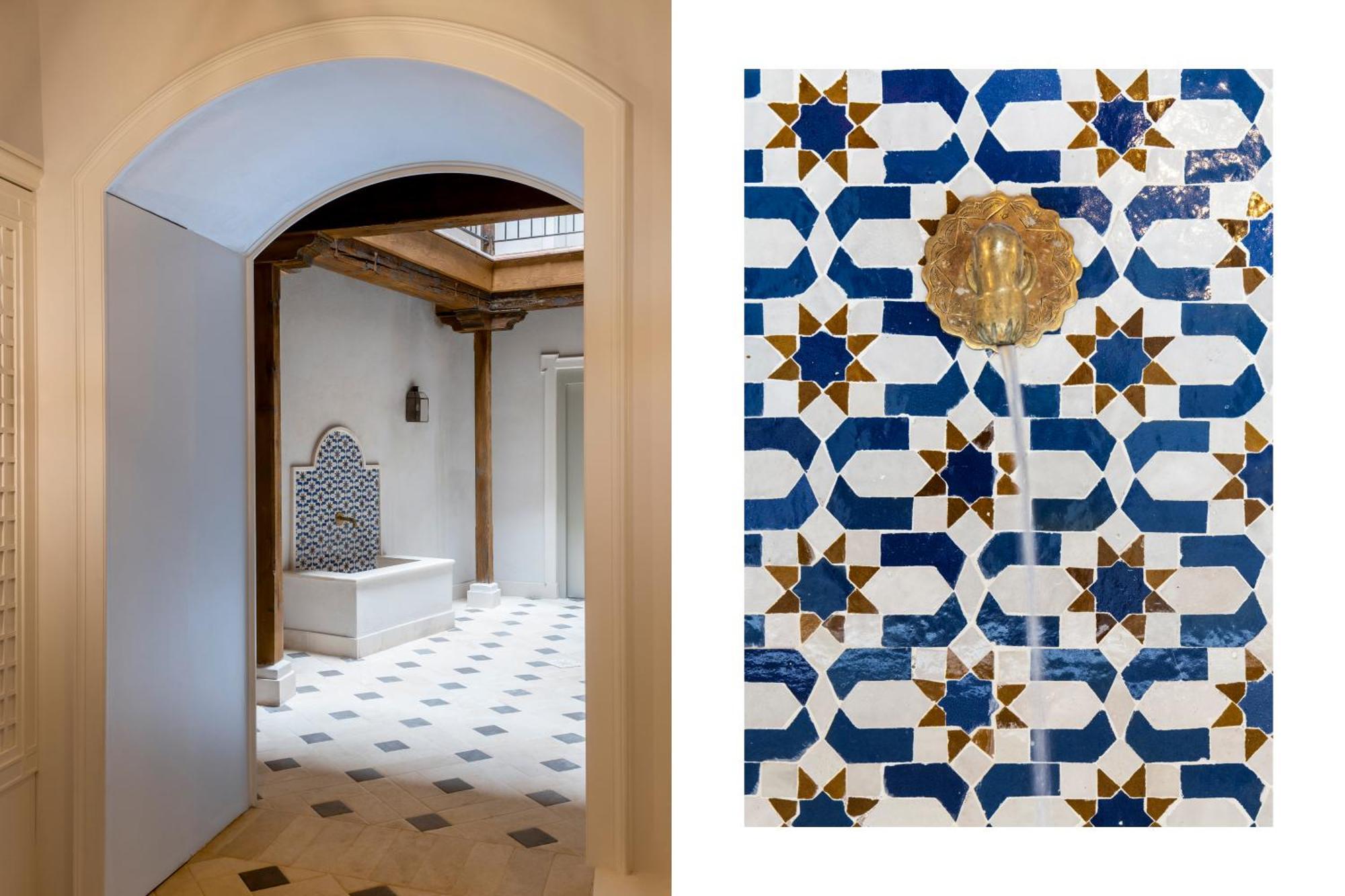 Casa Pilatos Luxury Apartments Sevilla Eksteriør bilde