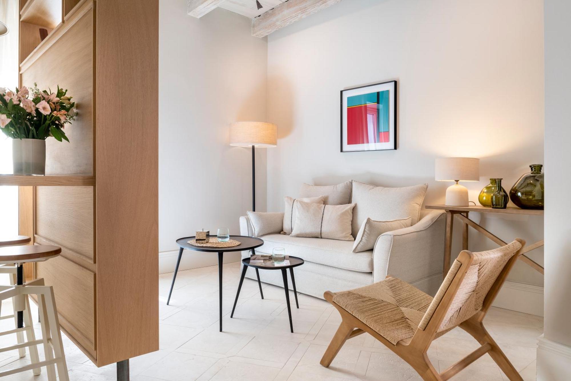 Casa Pilatos Luxury Apartments Sevilla Eksteriør bilde