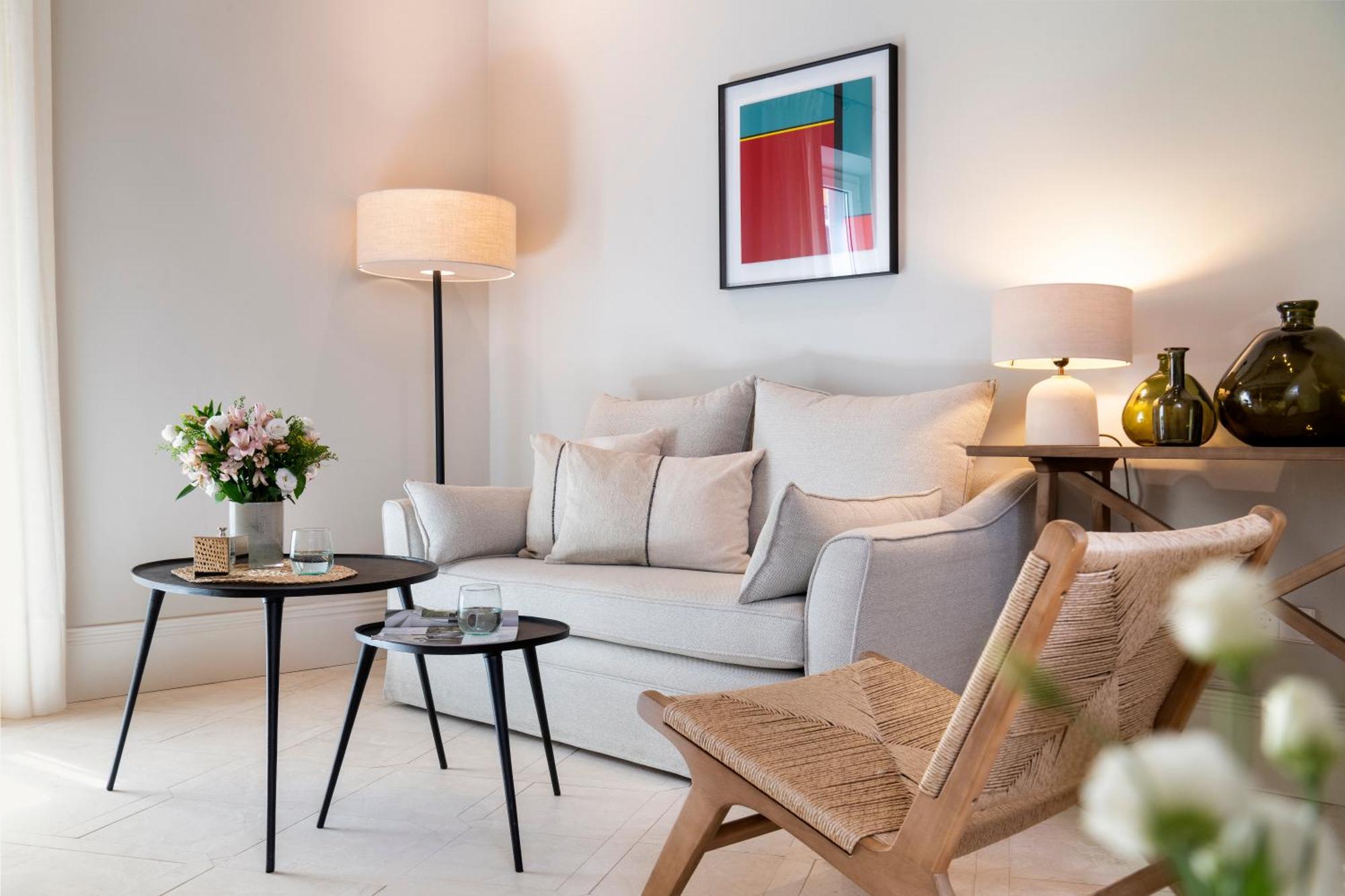Casa Pilatos Luxury Apartments Sevilla Eksteriør bilde